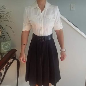 NWT Calvin Klein size 6 dress